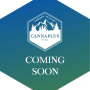 Cannaplus coming soon
